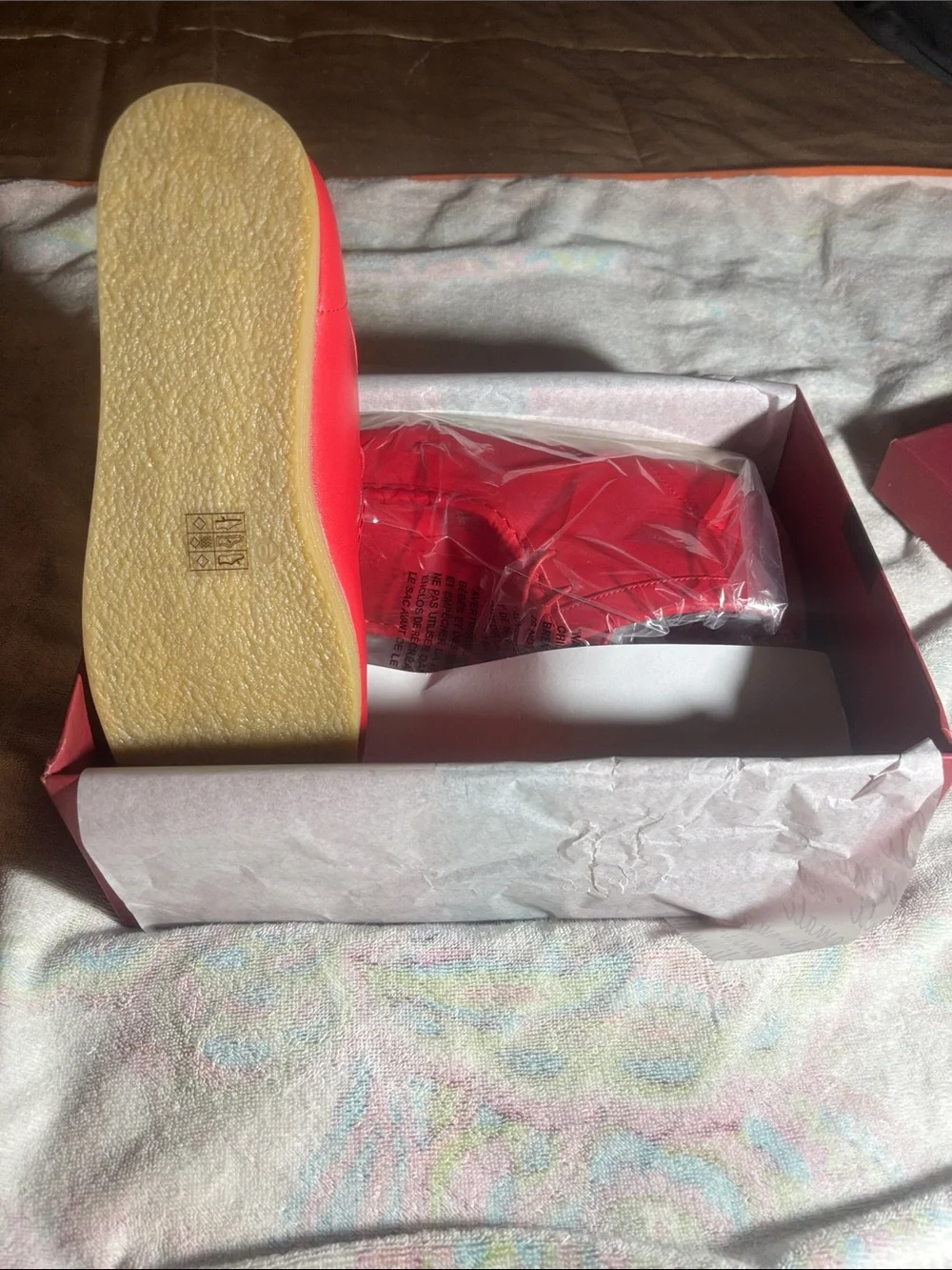 Amali boots